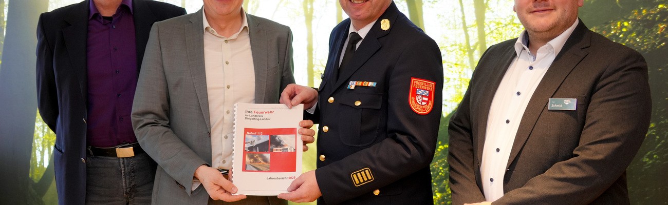 &copy; Foto: Landratsamt DGF-LAN