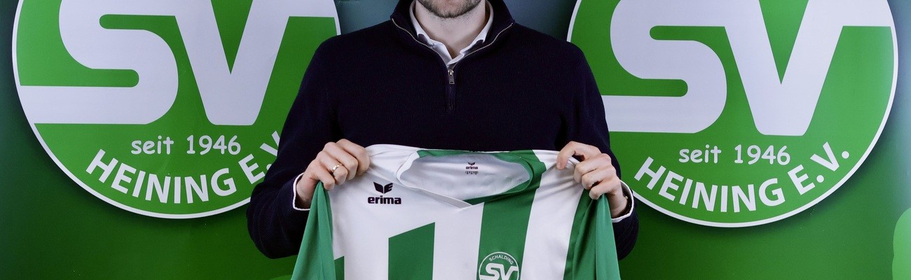 &copy; Foto: SV Schalding-Heining