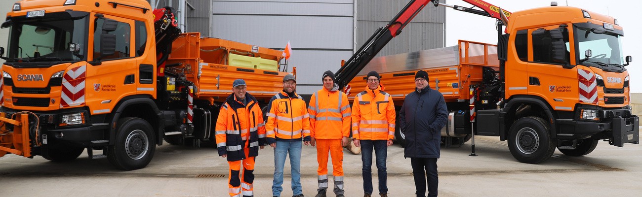 &copy; Foto: Landratsamt Rottal-Inn