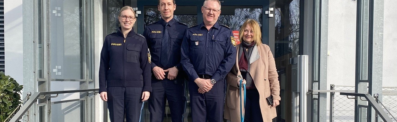 &copy; Foto: PI Deggendorf