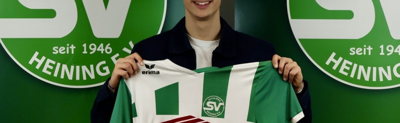 &copy; Foto: SV Schalding-Heining