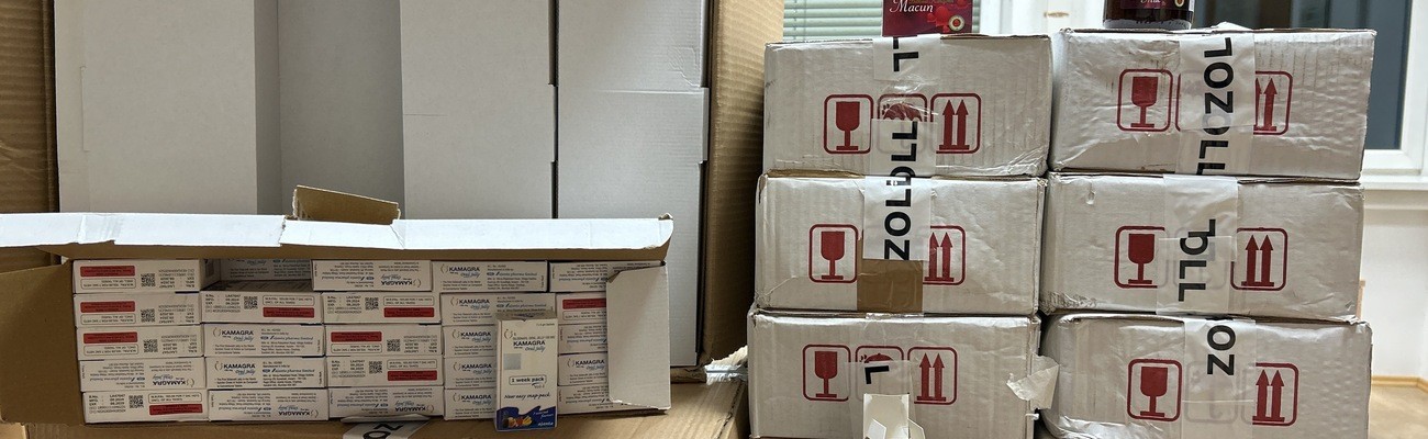 &copy; Foto: Hauptzollamt Landshut