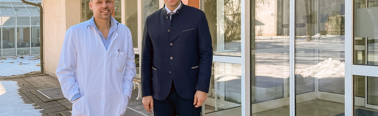 &copy; Foto: Bezirk Niederbayern, Manuela Lang