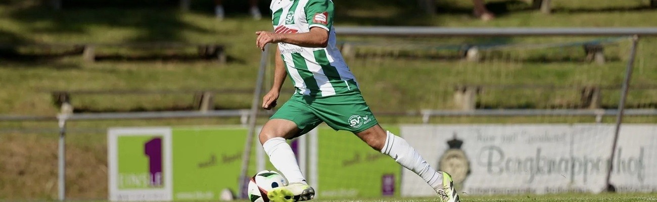 &copy; Foto: SV Schalding-Heining
