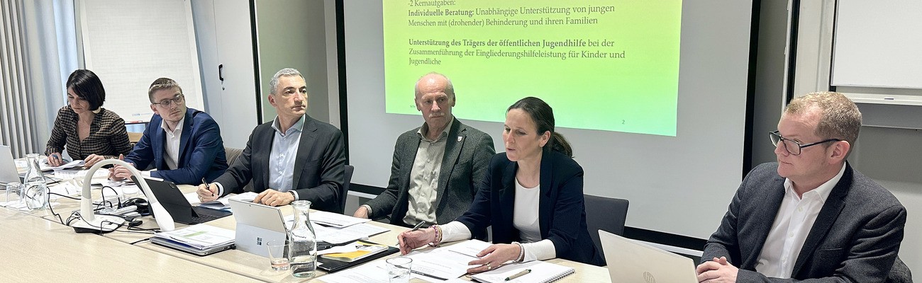 &copy; Foto: Heiko Langer / Landratsamt Regen