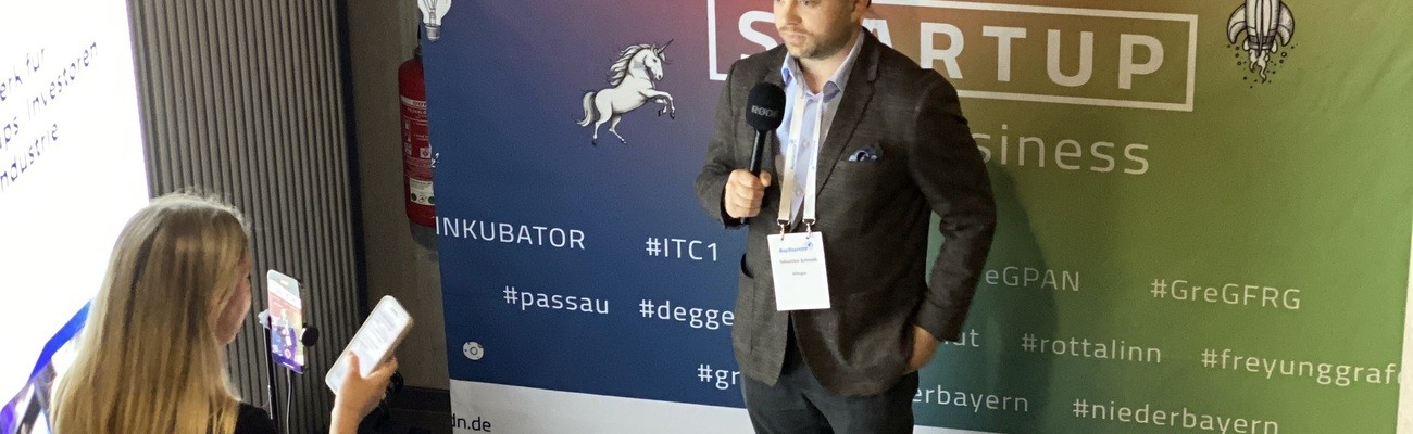 &copy; Foto: Niederbayerische Gr&uuml;nderzentren