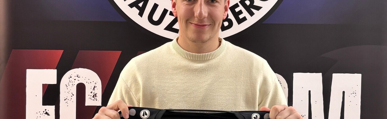 &copy; Foto: Sturm Hauzenberg