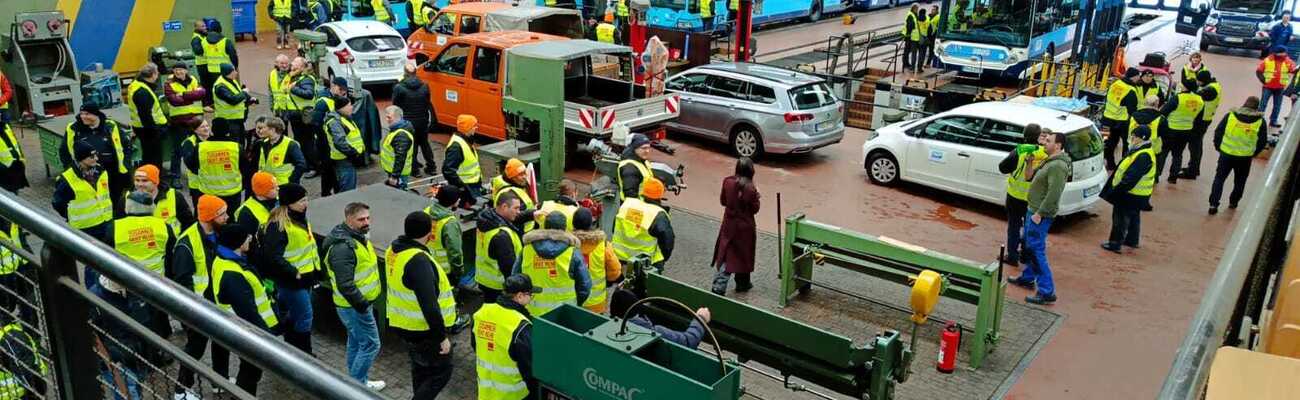 &copy; Foto: Daniela Arriens