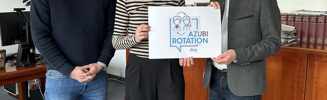 &copy; Foto: Landratsamt Deggendorf