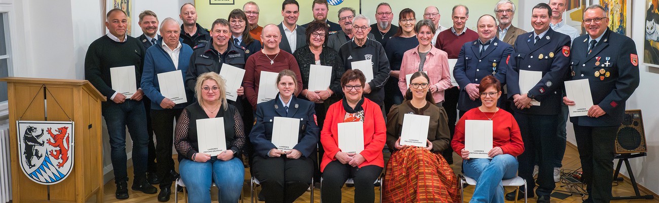 &copy; Foto: Landratsamt FRG