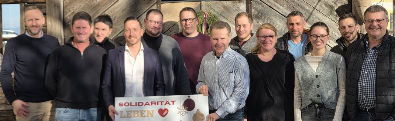 &copy; Foto: IG Metall Passau