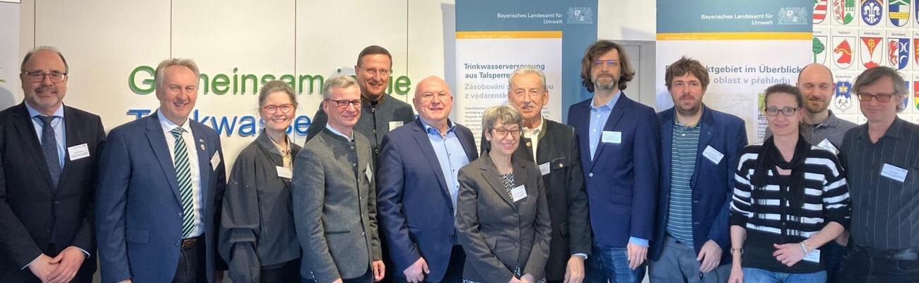 &copy; Foto: Bayerisches Landesamt f&uuml;r Umwelt