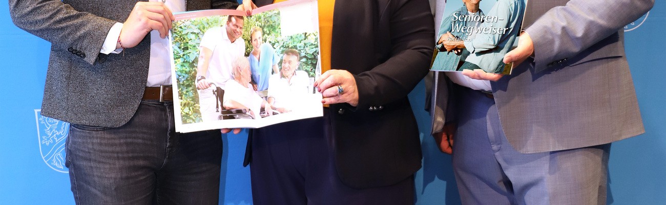 &copy; Foto: Landratsamt Rottal-Inn