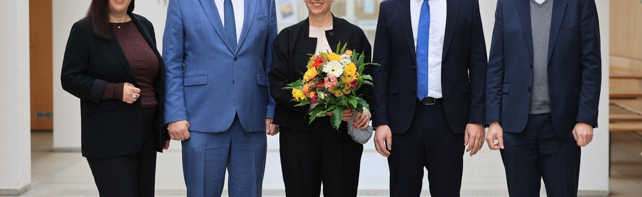 &copy; Foto: Universit&auml;t Passau/Schwarz