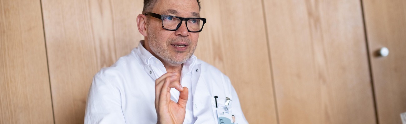 &copy; Foto: DONAUISAR Klinikum