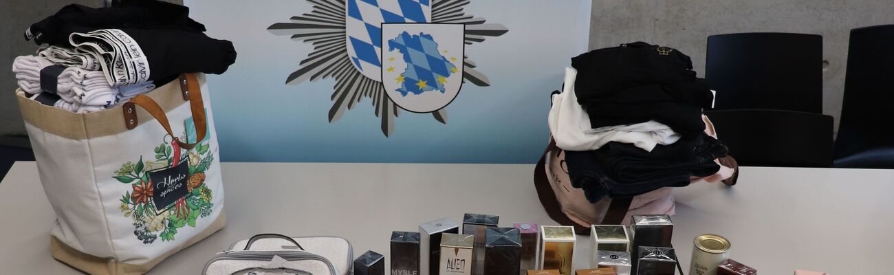 &copy; Foto: Polizeipr&auml;sidium Niederbayern