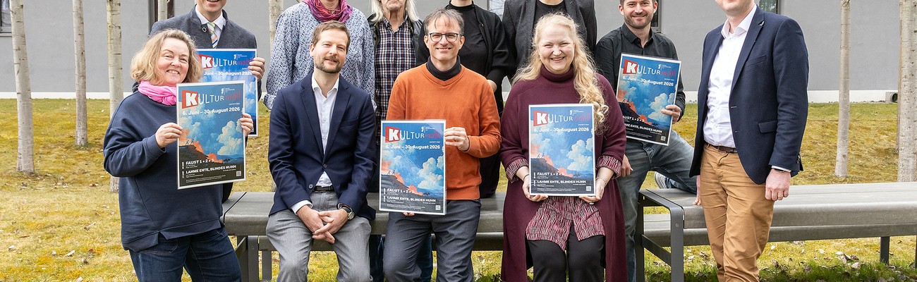 &copy; Foto: Bezirk Niederbayern, Sabine B&auml;ter